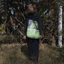 画像をギャラリービューアに読み込む, KANGAROO 5 way BAG DCF