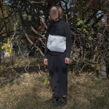 画像をギャラリービューアに読み込む, KANGAROO 5 way BAG MM