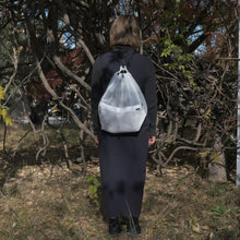 画像をギャラリービューアに読み込む, KANGAROO 5 way BAG MM