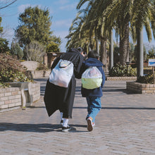 画像をギャラリービューアに読み込む, KANGAROO 5 way BAG DCF