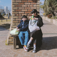 画像をギャラリービューアに読み込む, KANGAROO 5 way BAG MM