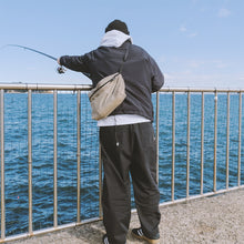 画像をギャラリービューアに読み込む, KANGAROO 5 way BAG RM