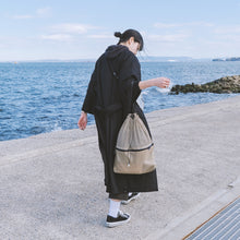 画像をギャラリービューアに読み込む, KANGAROO 5 way BAG RM