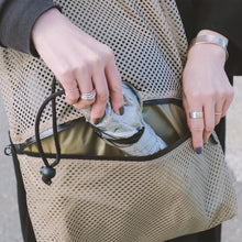 画像をギャラリービューアに読み込む, KANGAROO 5 way BAG RM