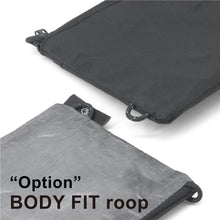 画像をギャラリービューアに読み込む, FLAT wallet Tyvek