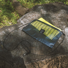 画像をギャラリービューアに読み込む, FLAT pocket BIG X-ply clear