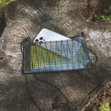 画像をギャラリービューアに読み込む, FLAT pocket BIG X-ply clear