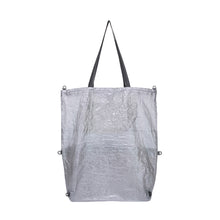 画像をギャラリービューアに読み込む, KANGAROO 5 way BAG DCF