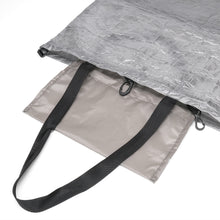 画像をギャラリービューアに読み込む, KANGAROO 5 way BAG DCF