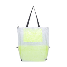 画像をギャラリービューアに読み込む, KANGAROO 5 way BAG DCF