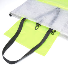 画像をギャラリービューアに読み込む, KANGAROO 5 way BAG DCF