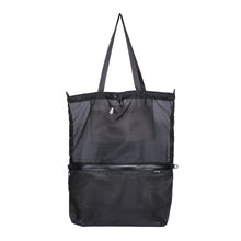 画像をギャラリービューアに読み込む, KANGAROO 5 way BAG MM