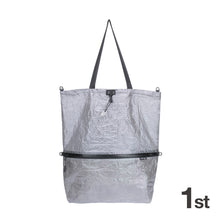 画像をギャラリービューアに読み込む, KANGAROO 5 way BAG MM