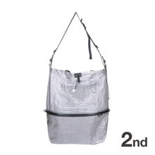 画像をギャラリービューアに読み込む, KANGAROO 5 way BAG MM