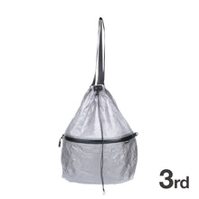 画像をギャラリービューアに読み込む, KANGAROO 5 way BAG MM