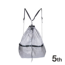 画像をギャラリービューアに読み込む, KANGAROO 5 way BAG DCF