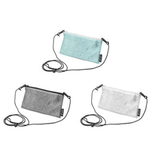 画像をギャラリービューアに読み込む, FLAT wallet DCF