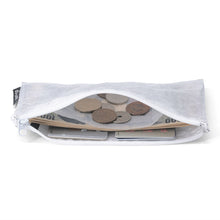 画像をギャラリービューアに読み込む, FLAT wallet DCF