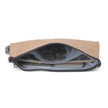 画像をギャラリービューアに読み込む, FLAT wallet Tyvek