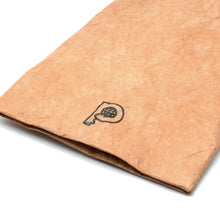 画像をギャラリービューアに読み込む, Tyvek paper bag