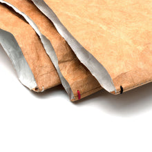 画像をギャラリービューアに読み込む, Tyvek paper bag