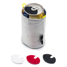 画像をギャラリービューアに読み込む, WEAR coozie S