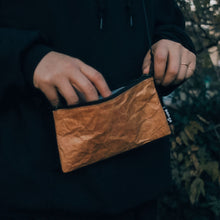 画像をギャラリービューアに読み込む, FLAT wallet Tyvek