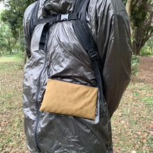 画像をギャラリービューアに読み込む, FLAT wallet X-pac