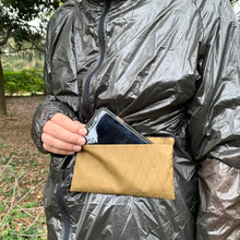 画像をギャラリービューアに読み込む, FLAT wallet X-pac