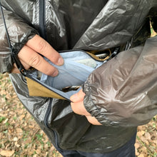 画像をギャラリービューアに読み込む, FLAT wallet X-pac