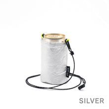 画像をギャラリービューアに読み込む, WEAR coozie S