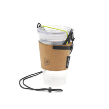 画像をギャラリービューアに読み込む, WEAR sleeve Tyvek