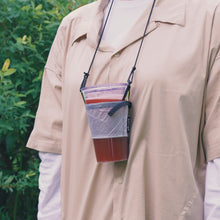 画像をギャラリービューアに読み込む, WEAR sleeve DCF