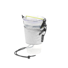 画像をギャラリービューアに読み込む, WEAR sleeve Tyvek