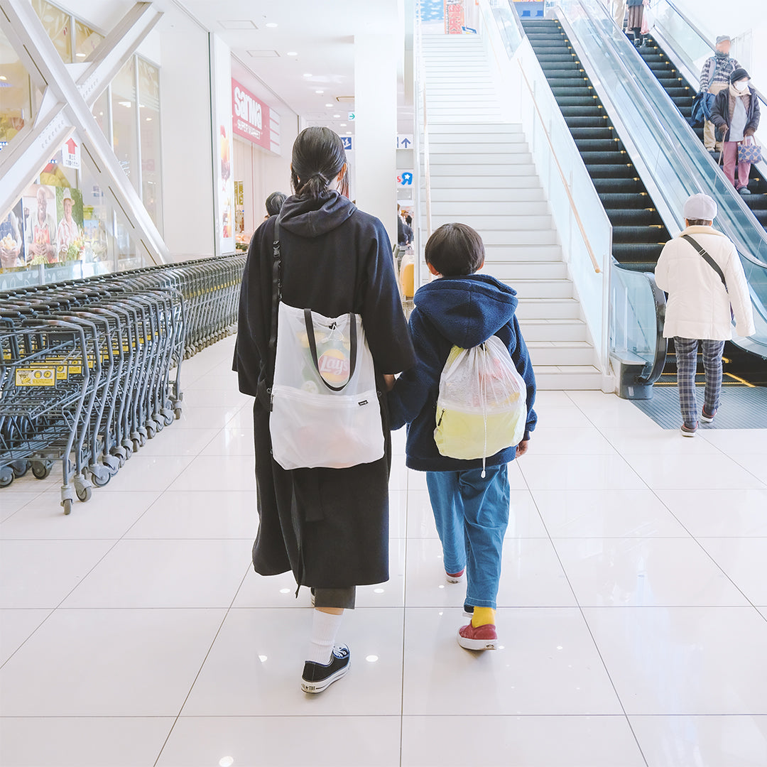 KANGAROO 5 way BAG MM – pon-sa walking gear