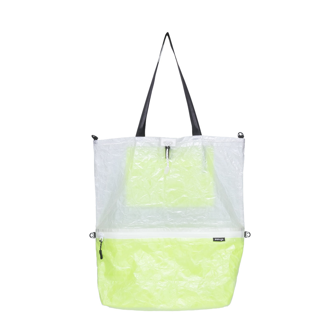 バッグ KANGAROO 5 way BAG DCF kangaroo5way_dcf_wht_001_1080_