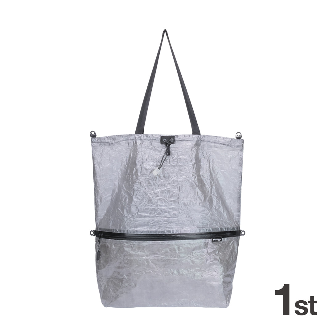 バッグ KANGAROO 5 way BAG DCF KANGAROO 5 way BAG RM – pon-sa walking gear