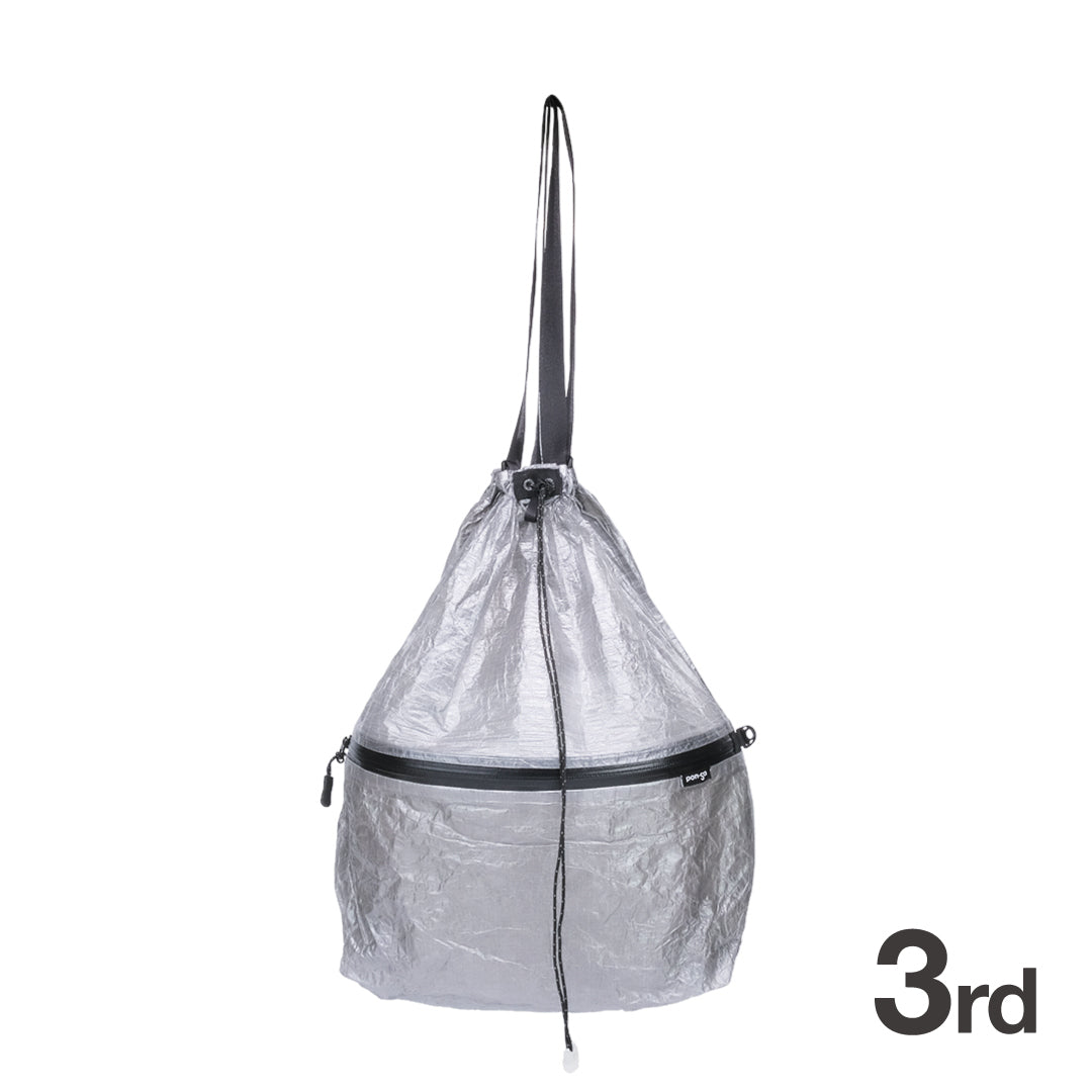 バッグ KANGAROO 5 way BAG DCF KANGAROO 5 way BAG DCF – pon-sa walking gear